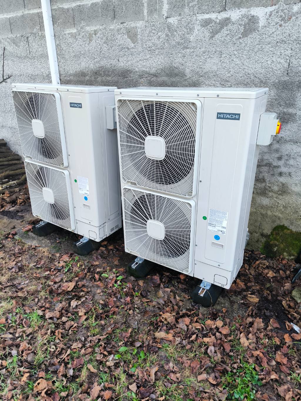 découvrez notre avis complet sur la pompe à chaleur hitachi yutaki s 11kw. performance, fiabilité et rapport qualité-prix : tout ce que vous devez savoir avant d'investir dans ce système de chauffage efficace et écologique.