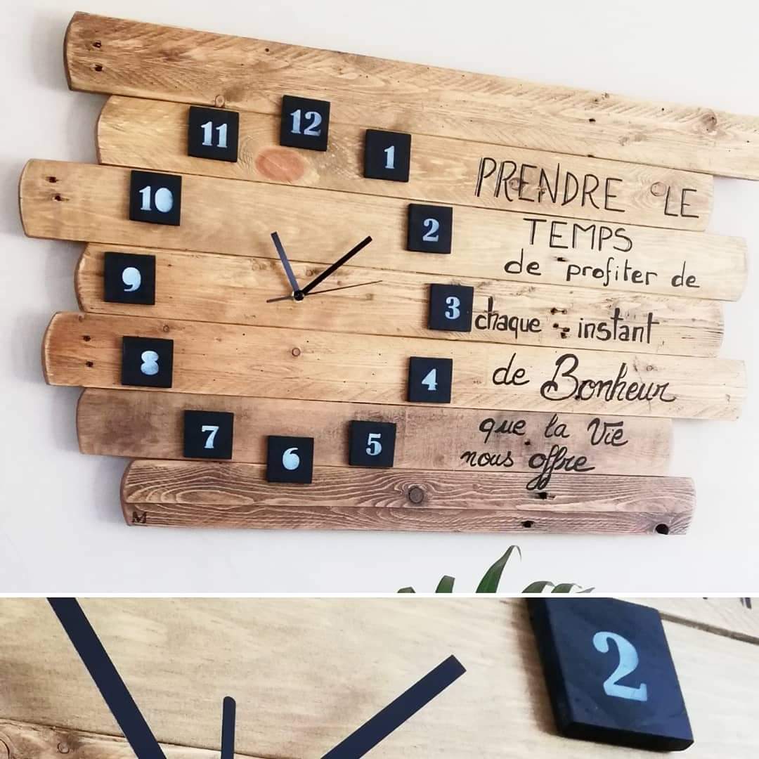 découvrez notre sélection d'horloges élégantes et fonctionnelles pour embellir votre intérieur. que ce soit pour le salon, la cuisine ou le bureau, trouvez l'horloge parfaite qui allie design et précision. ne manquez pas les dernières tendances en matière d'horloges modernes et classiques.