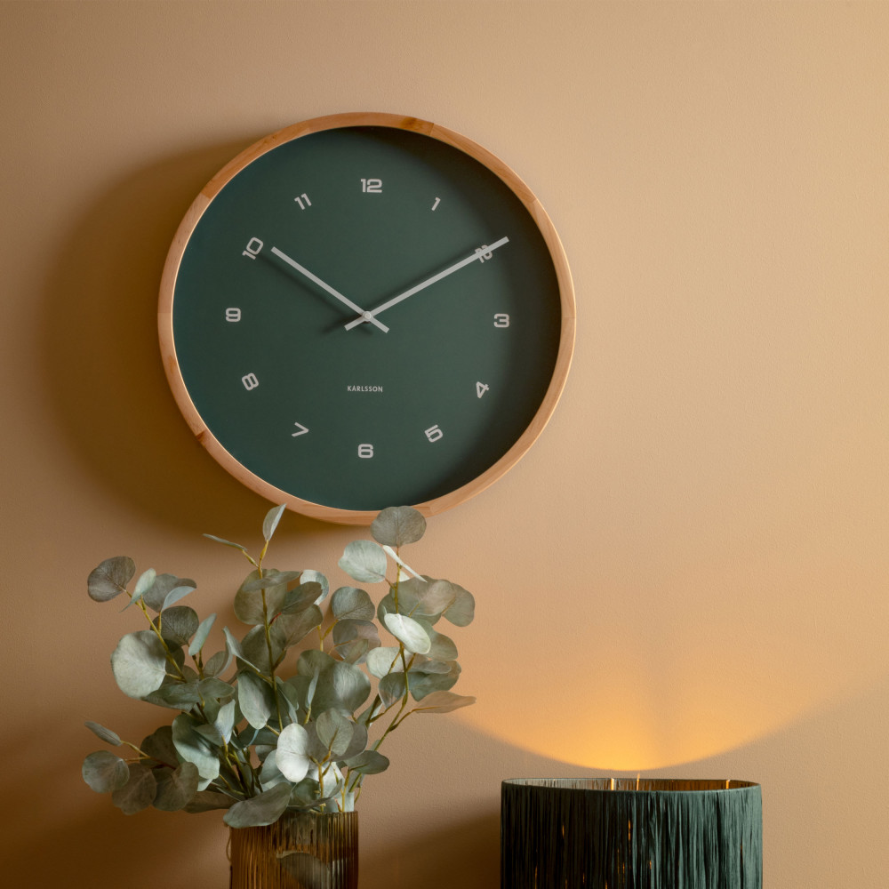 découvrez notre collection d'horloges élégantes et fonctionnelles, parfaites pour sublimer votre intérieur. des designs variés pour tous les styles, alliant esthétisme et praticité. ne manquez pas de consulter nos offres exceptionnelles!