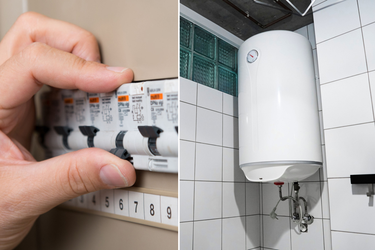 découvrez notre sélection d'horloges chauffe-eau, idéales pour optimiser votre consommation d'eau chaude et réaliser des économies d'énergie. des modèles pratiques et efficaces pour un confort quotidien.