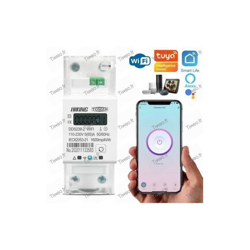 découvrez notre sélection d'horloges pour chauffe-eau, conçues pour optimiser votre consommation d'eau chaude et réduire vos factures d'énergie. avec des fonctionnalités avancées et un design moderne, simplifiez la gestion de votre confort domestique.