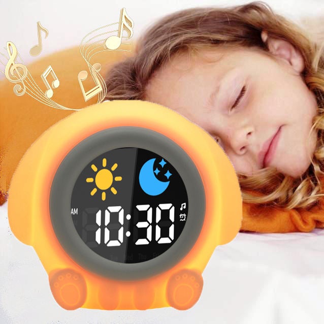 découvrez notre horloge jour/nuit, un accessoire pratique et élégant qui vous aide à visualiser le passage du temps tout en ajoutant une touche design à votre intérieur. parfaite pour les passionnés de décoration et ceux qui souhaitent mieux organiser leur espace.