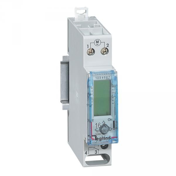 découvrez la horloge legrand pour chauffe-eau, un dispositif intelligent qui optimise la gestion de votre chauffe-eau électrique. profitez d'économies d'énergie et d'un confort inégalé grâce à cette solution innovante, facile à installer et à utiliser.