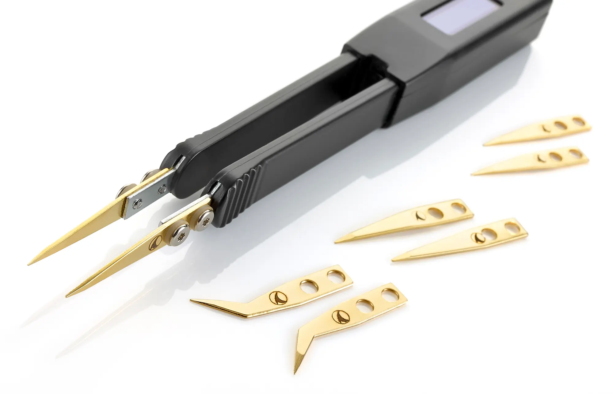 découvrez ideal-tek, votre partenaire de confiance pour des solutions innovantes en matière d'outils de précision et de composants électroniques. optimisez votre productivité avec nos produits de haute qualité, conçus pour répondre aux exigences des professionnels modernes.