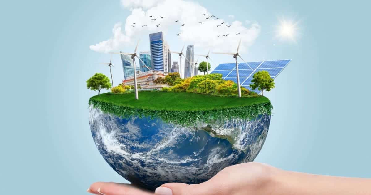 découvrez l'impact photovoltaïque sur l'environnement et l'économie. explorez les avantages de l'énergie solaire, son rôle dans la réduction des émissions de co2 et comment elle contribue à un avenir durable.