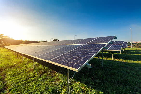 découvrez l'impact des politiques photovoltaïques sur le développement des énergies renouvelables. analyse des initiatives gouvernementales, des incitations financières et de leur influence sur le marché solaire en france.