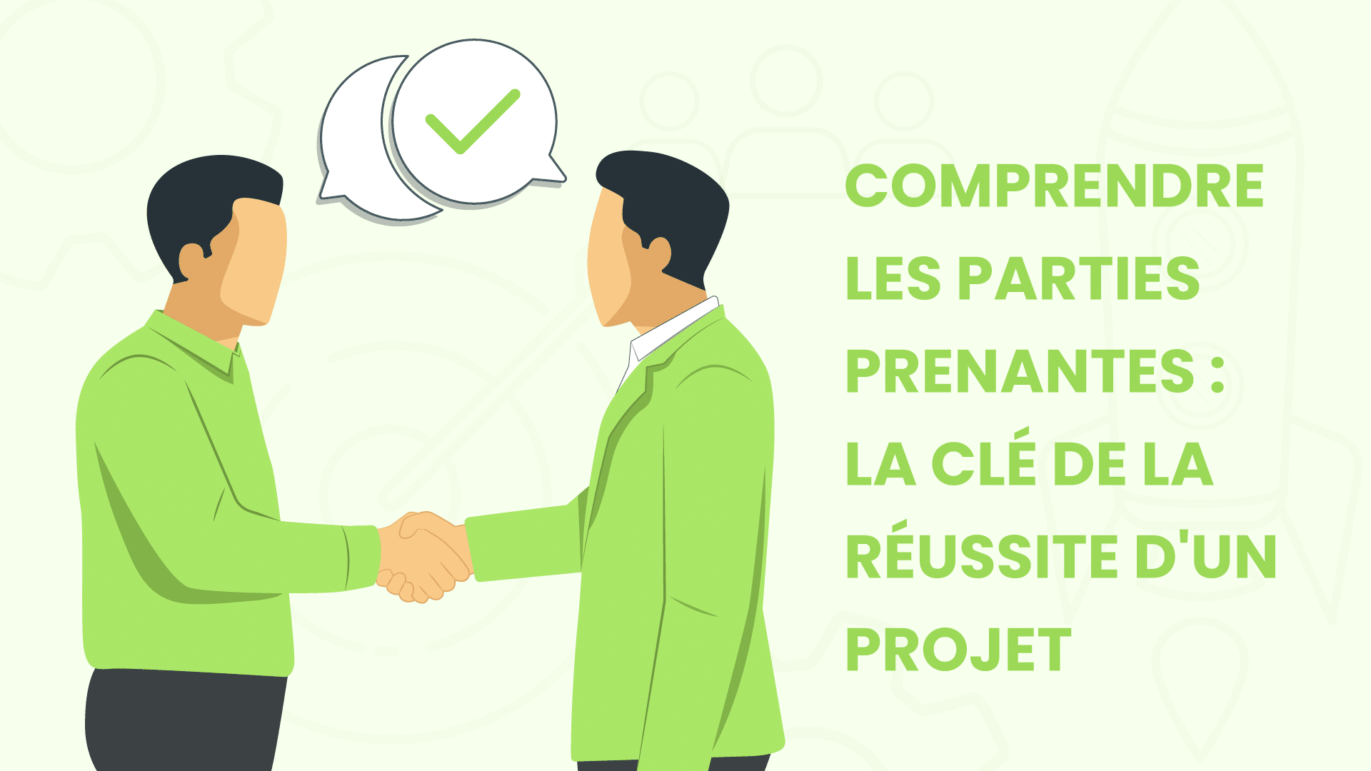 découvrez comment impliquer efficacement les parties prenantes dans vos projets pour garantir leur succès. des stratégies pratiques et des conseils pour favoriser la collaboration et l'engagement.