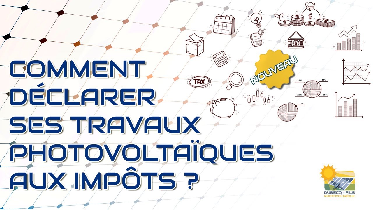 découvrez tout ce qu'il faut savoir sur les impôts liés aux installations photovoltaïques en france. informez-vous sur les avantages fiscaux, les déductions d'impôts et les conseils pour optimiser votre déclaration en tant que propriétaire d'un système solaire.