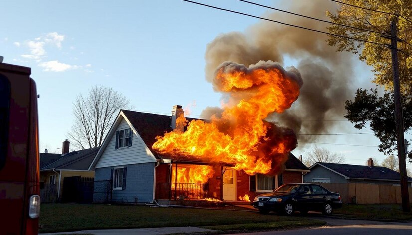 découvrez les causes, les impacts et les mesures de prévention des incendies. informez-vous sur les bons réflexes à adopter face à ce danger et les actions de secours à mettre en place pour protéger vos biens et vos proches.