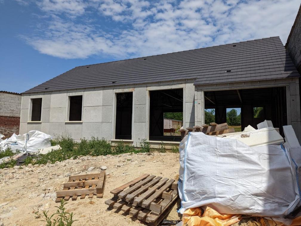 découvrez les inconvénients de construire une maison phénix. informez-vous sur les aspects à considérer avant de faire votre choix, tels que la qualité des matériaux, les délais de construction et les coûts associés.