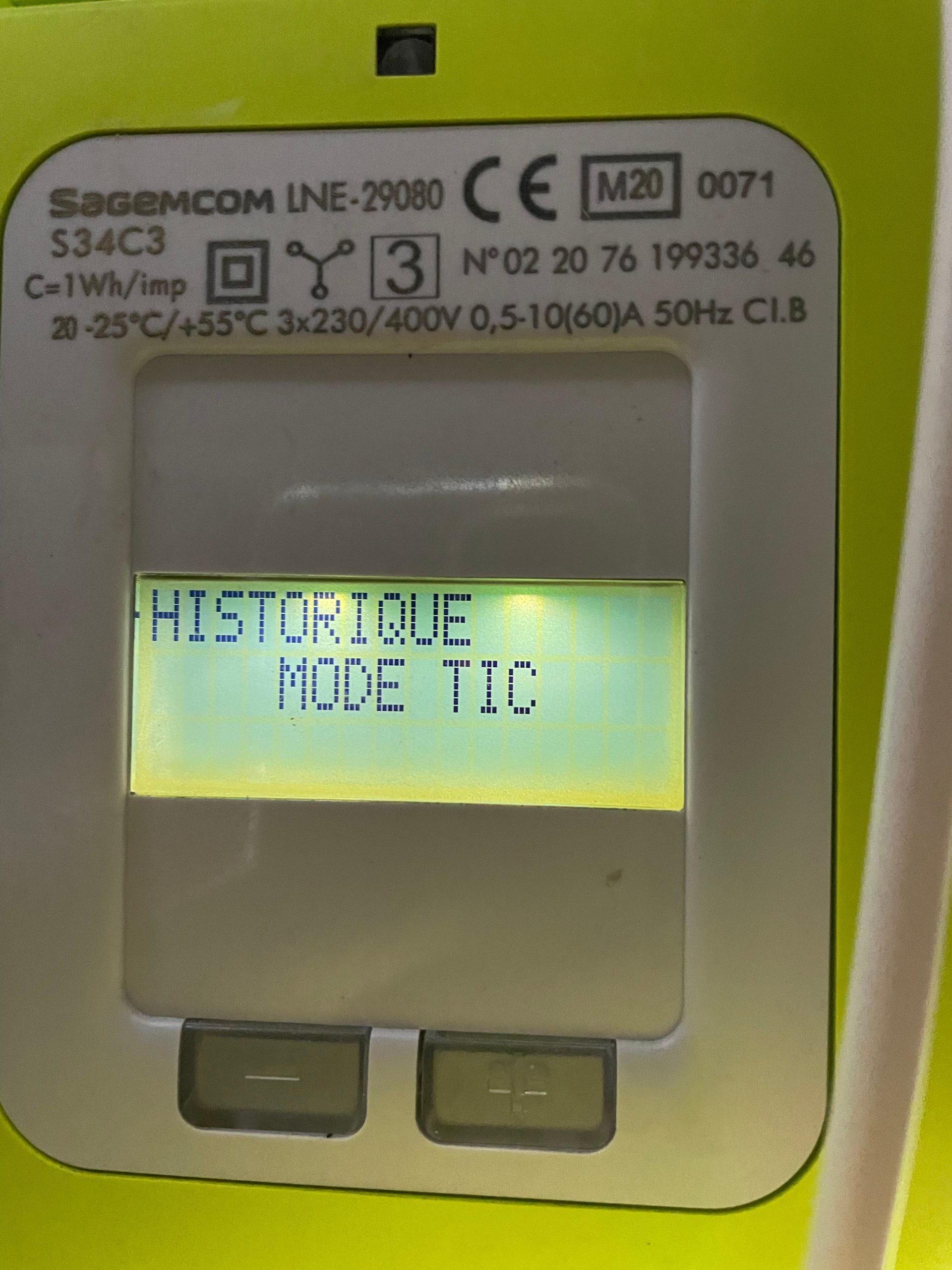 découvrez tout sur l'index photovoltaïque linky, un outil essentiel pour optimiser la gestion de votre production d'énergie solaire. informez-vous sur son fonctionnement, ses avantages et comment il peut vous aider à suivre votre consommation d'électricité efficacement.