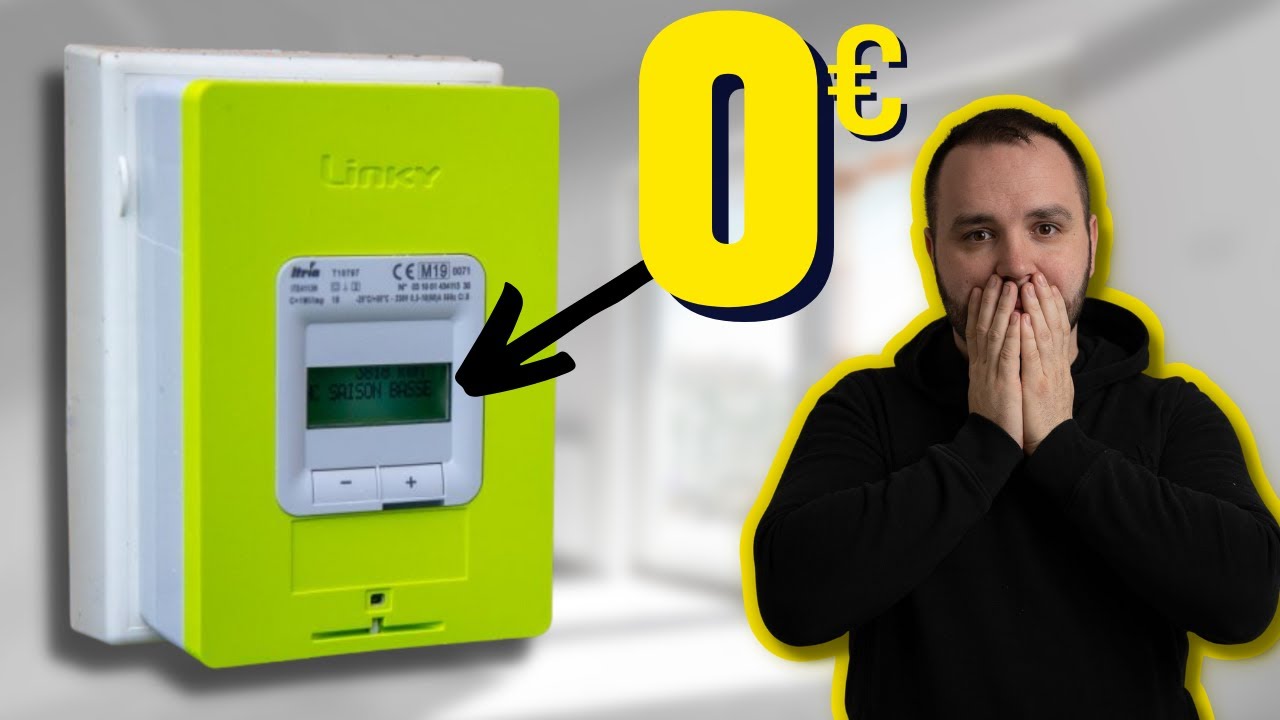 découvrez notre index photovoltaïque linky, une solution innovante pour optimiser la gestion de votre production d'énergie solaire. suivez en temps réel vos performances et maximisez vos économies d'énergie grâce à une technologie de pointe.