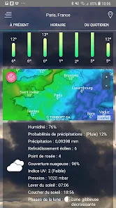 découvrez tout ce que vous devez savoir sur l'indice uv horaire, un indicateur essentiel pour protéger votre peau des rayons du soleil tout au long de la journée. apprenez à interpréter les niveaux d'uv et à adapter vos activités extérieures en fonction des prévisions, afin de profiter du soleil en toute sécurité.