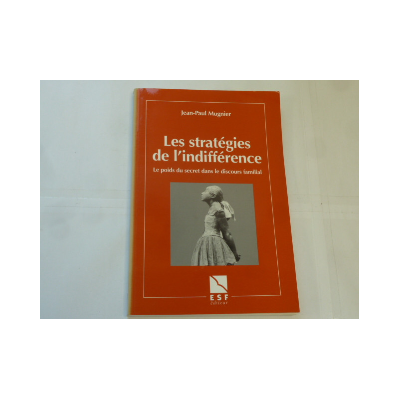 découvrez les multiples facettes de l'indifférence, un sentiment souvent mécompris et aux conséquences profondes sur les relations humaines et la société. plongez dans une réflexion sur son impact émotionnel et social.