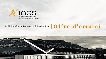 découvrez ines solaire, votre expert en solutions d'énergie solaire. optez pour des installations photovoltaïques innovantes et durables, tout en réduisant votre empreinte carbone et vos factures d'énergie. transformez votre consommation d'énergie avec des produits de qualité supérieure et un service client exceptionnel.