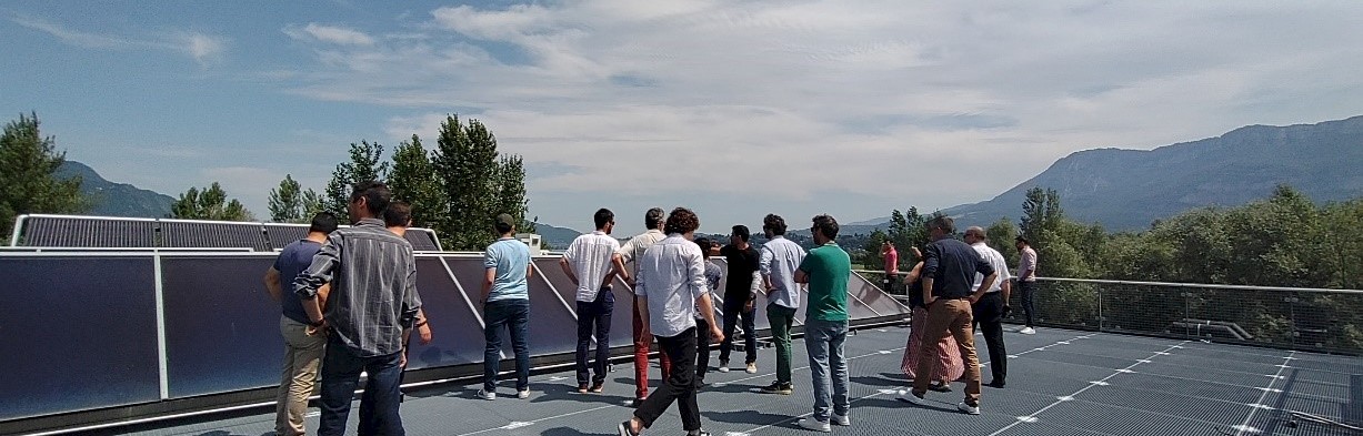 découvrez ines-solaire, votre expert en solutions solaires innovantes. profitez d'une énergie durable et économique grâce à nos panneaux photovoltaïques et services adaptés à vos besoins. faites le choix de l'avenir avec ines-solaire.
