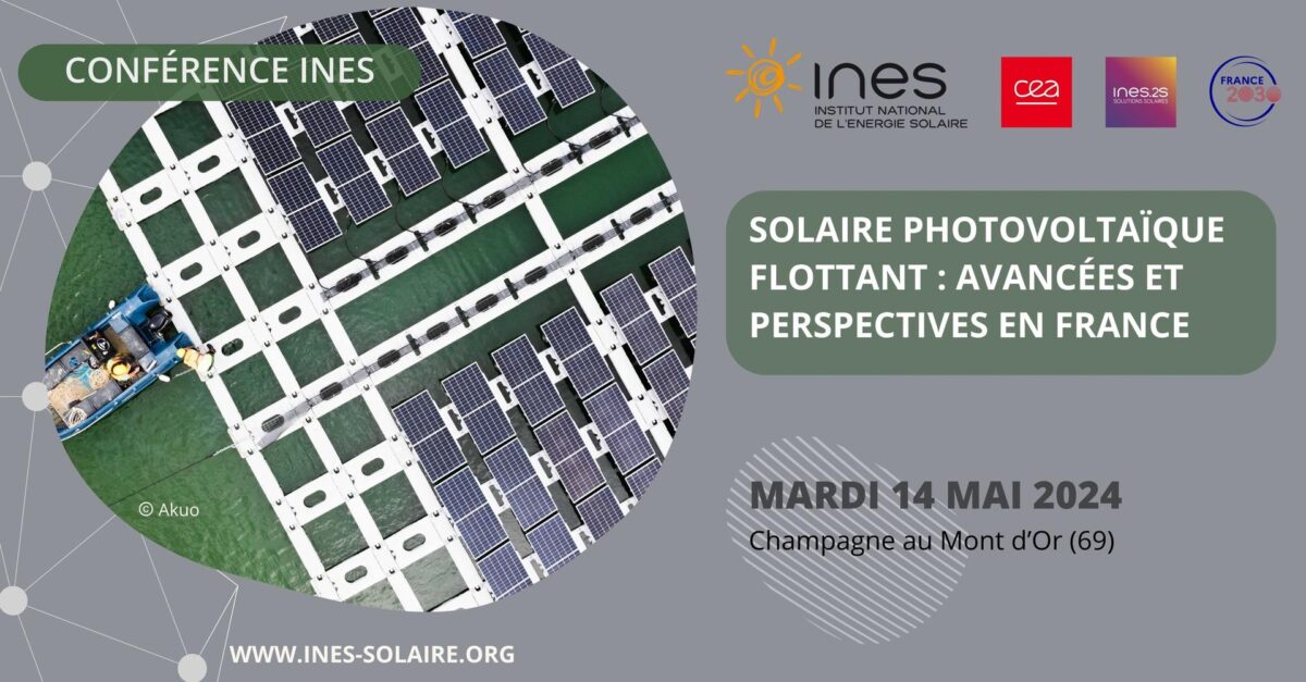 découvrez ines solaire, votre partenaire idéal pour une transition énergétique durable. explorez nos solutions innovantes en énergie solaire, adaptées à vos besoins pour un avenir plus vert.