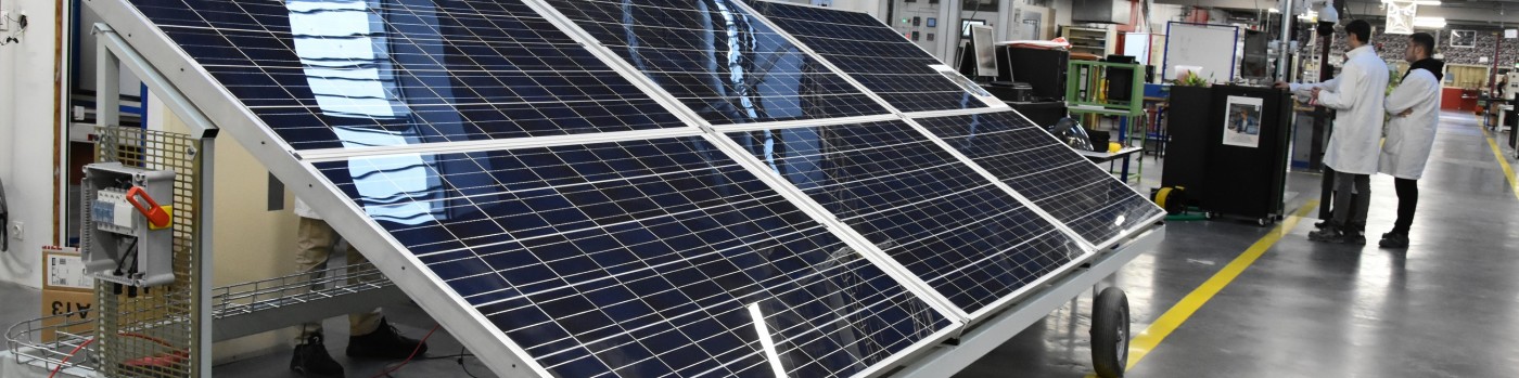 découvrez tout ce qu'il faut savoir sur le photovoltaïque : ses avantages, son fonctionnement, les aides financières disponibles et les démarches à suivre pour installer des panneaux solaires chez vous.