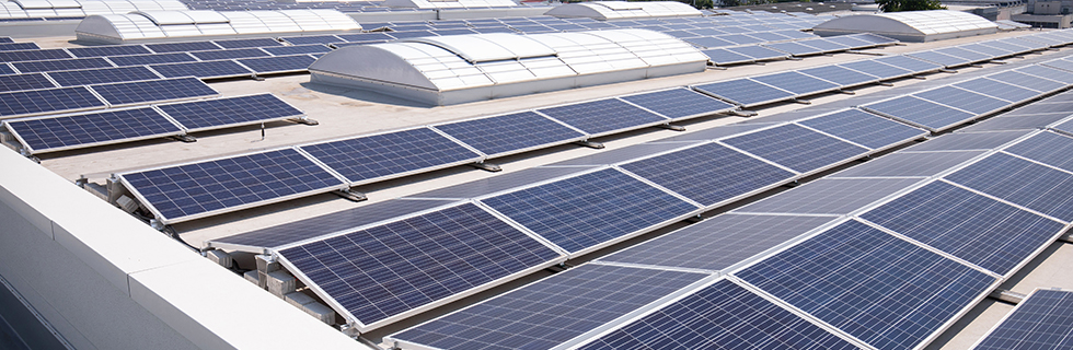 découvrez les dernières avancées en innovation photovoltaïque, comprenant des technologies de pointe et des solutions durables pour optimiser la production d'énergie solaire. informez-vous sur les bénéfices écologiques et économiques de ces innovations sur votre consommation d'énergie.