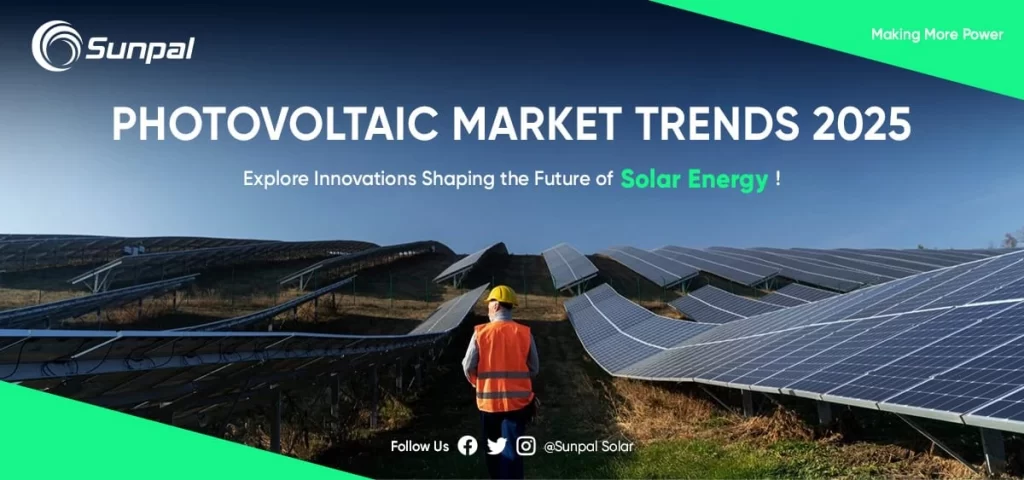 découvrez les dernières avancées en innovation photovoltaïque, de nouvelles technologies de panneaux solaires aux solutions énergétiques durables qui révolutionnent l'industrie. informez-vous sur les bénéfices de l'énergie solaire pour un avenir plus vert.