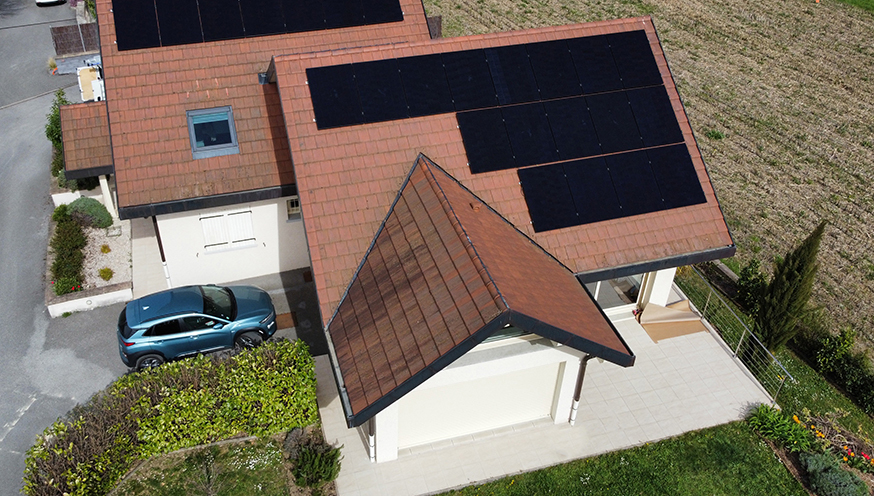 découvrez les services d'installation de panneaux solaires par otovo. profitez d'une énergie renouvelable abordable et durable grâce à des experts qualifiés. transformez votre toit en une source d'énergie avec otovo.
