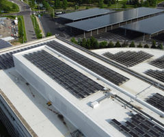 découvrez les services d'un installateur photovoltaïque à vesoul, spécialisé dans l'installation de panneaux solaires pour optimiser votre production d'énergie et réduire vos factures. profitez d'une expertise locale et d'une approche sur mesure pour rendre votre maison éco-responsable.