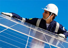 découvrez notre expertise en installation de panneaux photovoltaïques à bordeaux. profitez de solutions écologiques et économiques pour réduire votre facture d'électricité tout en contribuant à la protection de l'environnement.