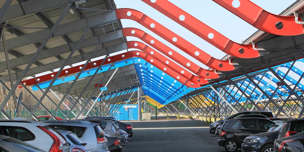 découvrez notre service d'installation de panneaux photovoltaïques à bordeaux. profitez d'une énergie renouvelable et d'économies sur votre facture d'électricité grâce à nos experts certifiés. contactez-nous pour un devis gratuit et transformez votre toit en une source d'énergie durable !