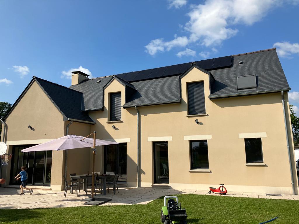 découvrez les meilleurs installateurs photovoltaïques à rennes pour vos projets d'énergie solaire. profitez d'une expertise locale, d'une installation de qualité et d'un accompagnement personnalisé pour optimiser votre autonomie énergétique.