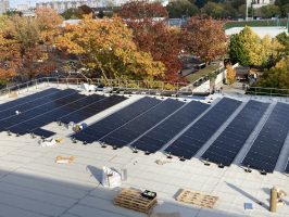 découvrez les meilleurs installateurs photovoltaïques à rennes pour optimiser votre production d'énergie solaire. profitez d'un service professionnel et personnalisé pour vos projets d'énergie renouvelable.
