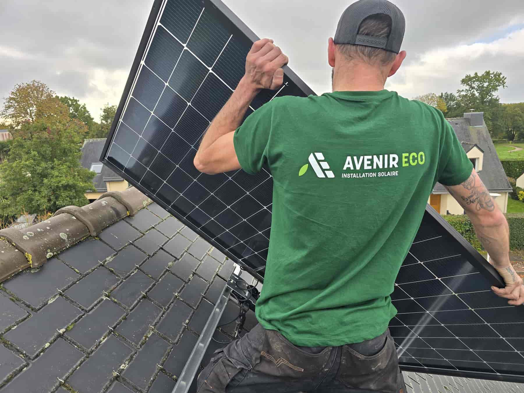 découvrez les meilleurs installateurs photovoltaïques à rennes pour une énergie solaire efficace et durable. profitez d'un accompagnement sur mesure pour vos projets d'installation, des conseils d'experts et des solutions adaptées à vos besoins énergétiques.