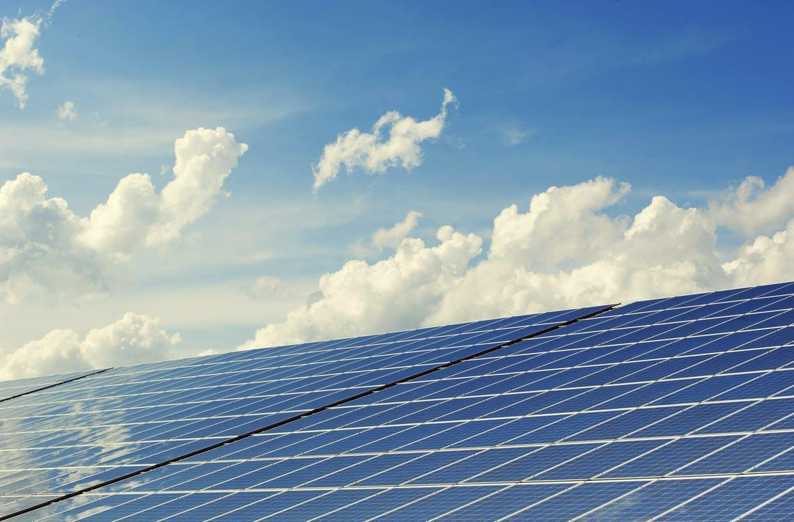 découvrez notre service d'installation rge pour panneaux photovoltaïques (pv). profitez d'une expertise reconnue et d'une solution clé en main pour produire votre propre énergie solaire tout en bénéficiant d'aides financières adaptées. transformez votre toiture en un atout écologique et économique dès aujourd'hui !