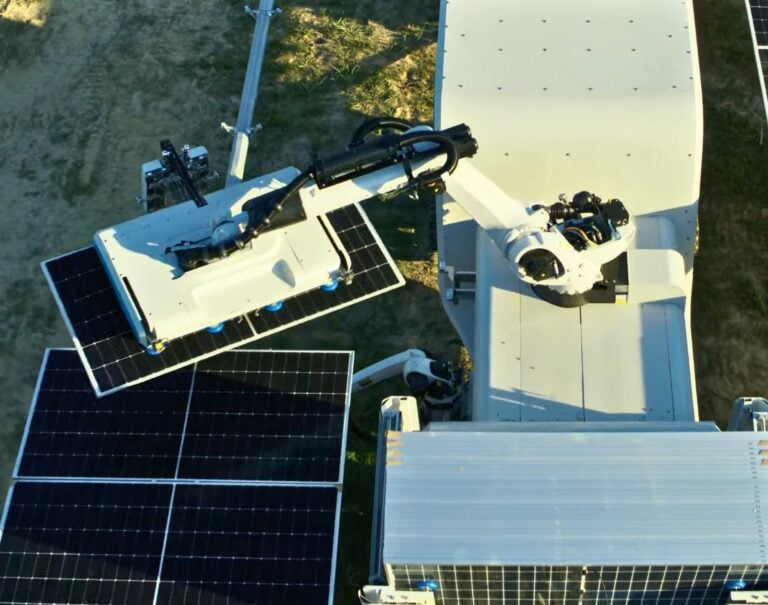 découvrez nos services d'installateur solaire, spécialisés dans l'installation de panneaux photovoltaïques pour maximiser votre production d'énergie renouvelable. profitez d'une solution écologique et économique sur le long terme.