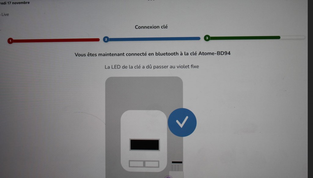 découvrez notre service d'installation clé atome, une solution rapide et efficace pour sécuriser votre environnement. profitez d'une expertise professionnelle pour une mise en place facile et optimale de vos dispositifs de sécurité.