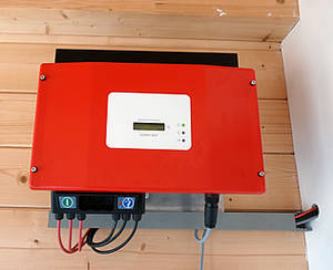 découvrez notre service d'installation d'onduleurs, garantissant une alimentation électrique continue et fiable pour votre maison ou votre entreprise. profitez de notre expertise pour une mise en place rapide et sécurisée.