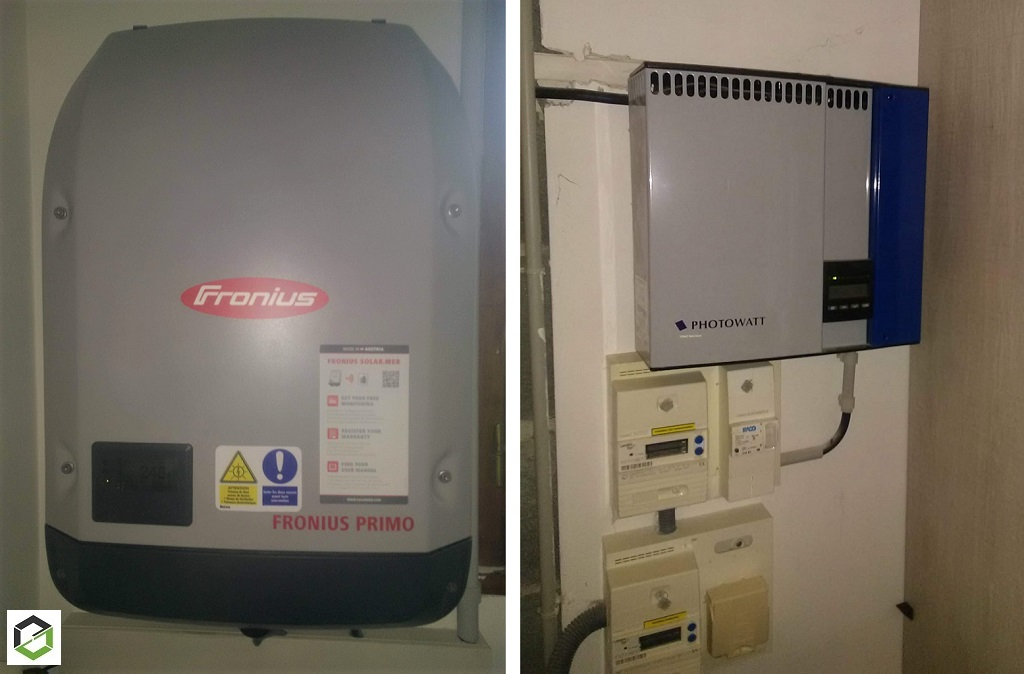 découvrez notre service d'installation d'onduleurs, garantissant une alimentation électrique continue et fiable pour vos équipements. profitez d'une expertise professionnelle pour sécuriser vos systèmes et optimiser leur performance.
