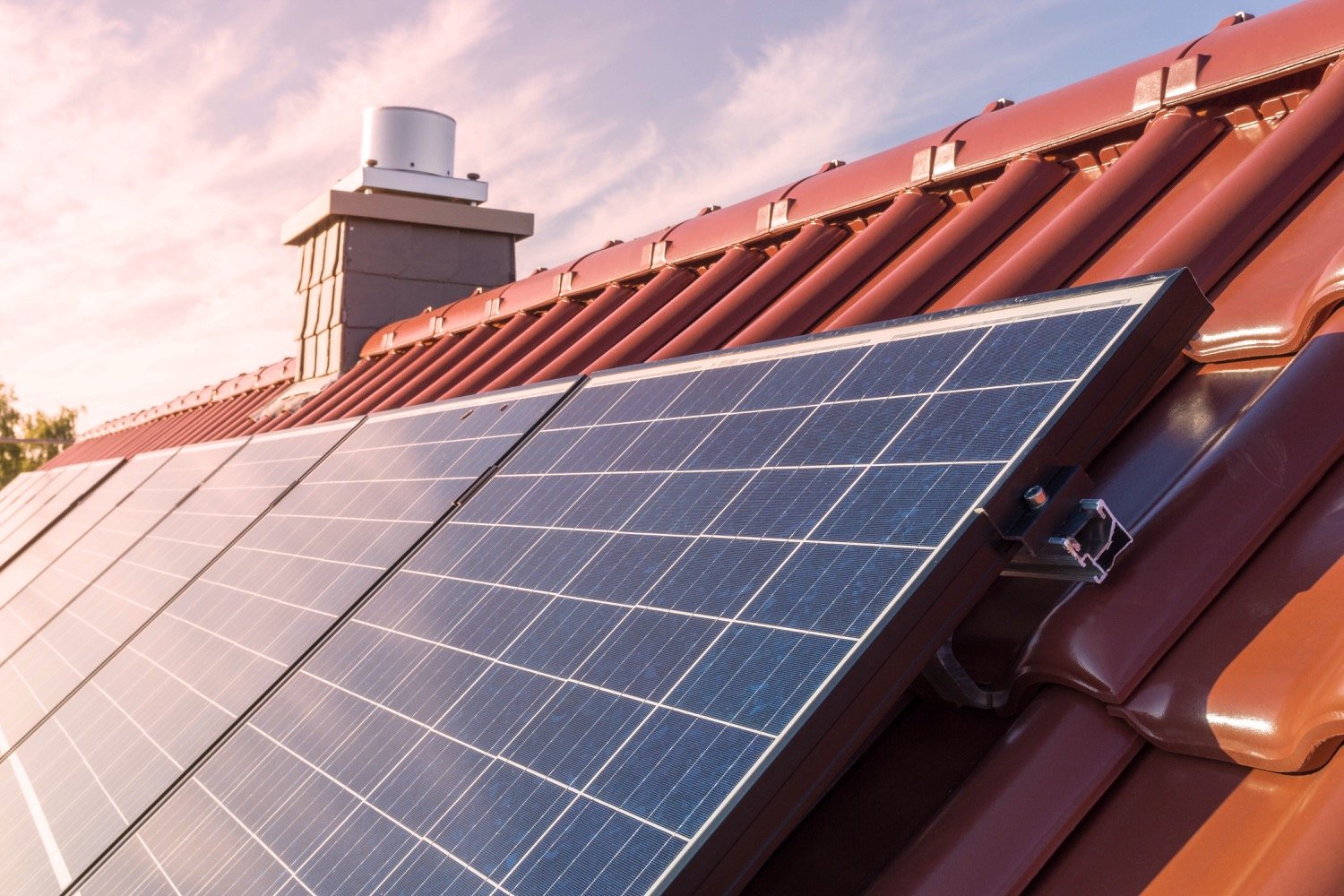 découvrez comment l'installation photovoltaïque transforme l'énergie solaire en électricité pour votre maison ou entreprise. profitez d'économies d'énergie, d'une réduction de votre empreinte carbone et d'une source d'énergie renouvelable, grâce à nos solutions d'installation sur mesure.