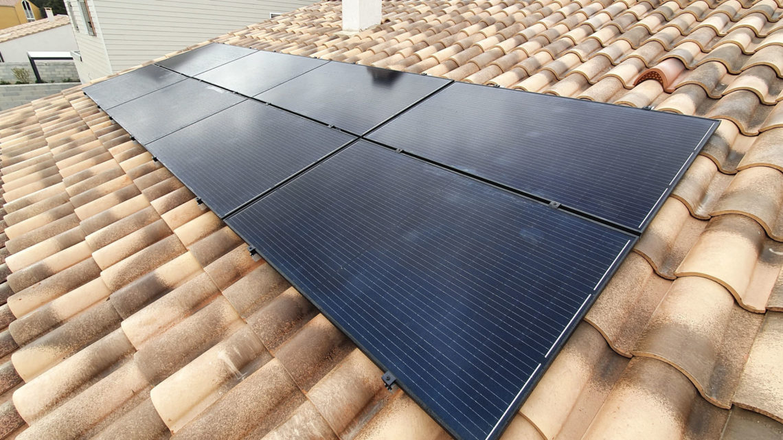 optimisez votre consommation d'énergie avec une installation photovoltaïque de 3 kwc. découvrez les avantages d'une solution écologique et rentable pour produire votre propre électricité solidaire et durable.