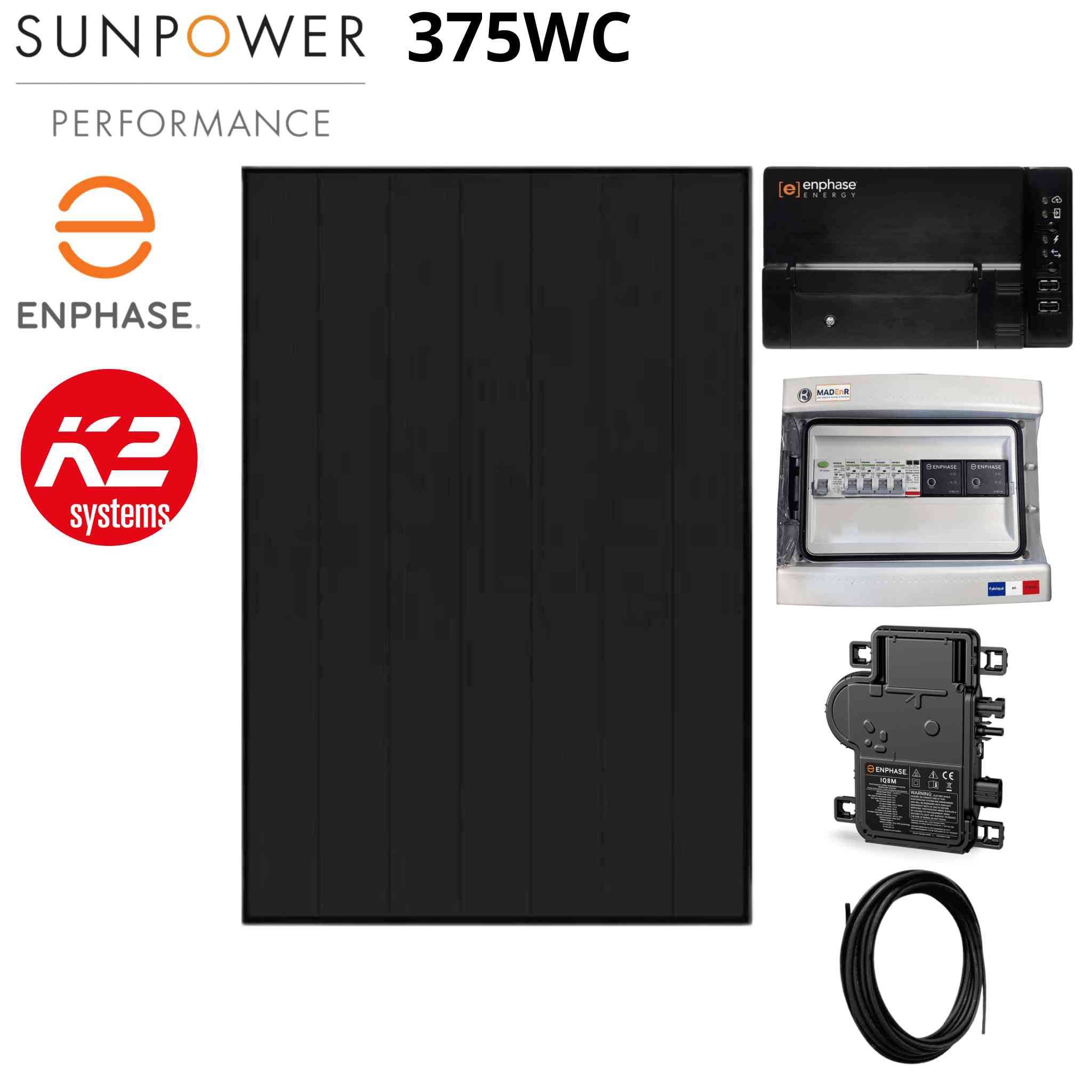 découvrez notre solution d'installation photovoltaïque de 9 kw, idéale pour réduire vos factures d'électricité et contribuer à la transition énergétique. profitez d'une énergie solaire propre et renouvelable pour un avenir durable.
