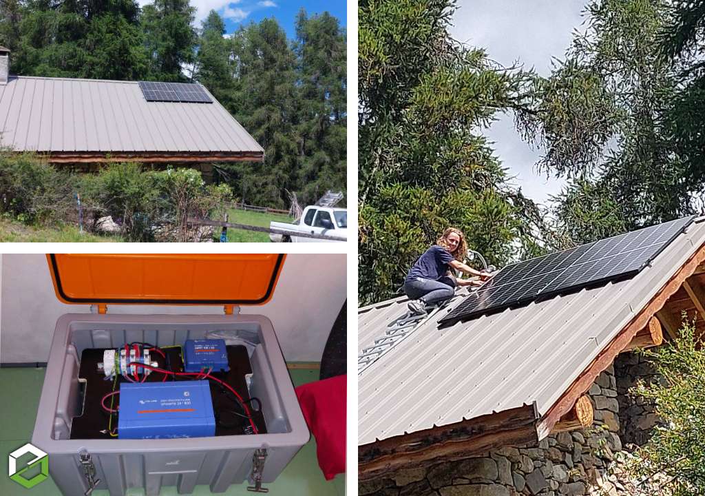 découvrez comment réaliser votre installation photovoltaïque diy avec notre guide complet. apprenez les étapes essentielles, les matériaux nécessaires et les astuces pour maximiser votre production d'énergie solaire à domicile.