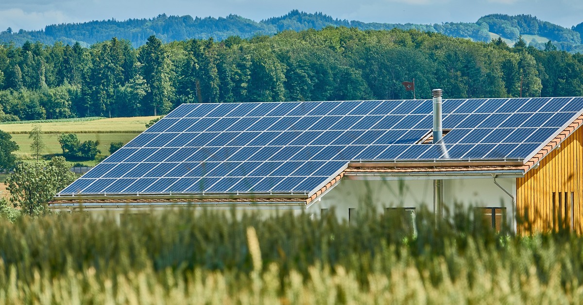 découvrez comment bénéficier d'une installation photovoltaïque gratuite pour produire votre propre électricité et réduire vos factures d'énergie. profitez d'aides financières et de solutions durables pour un avenir énergétique responsable.