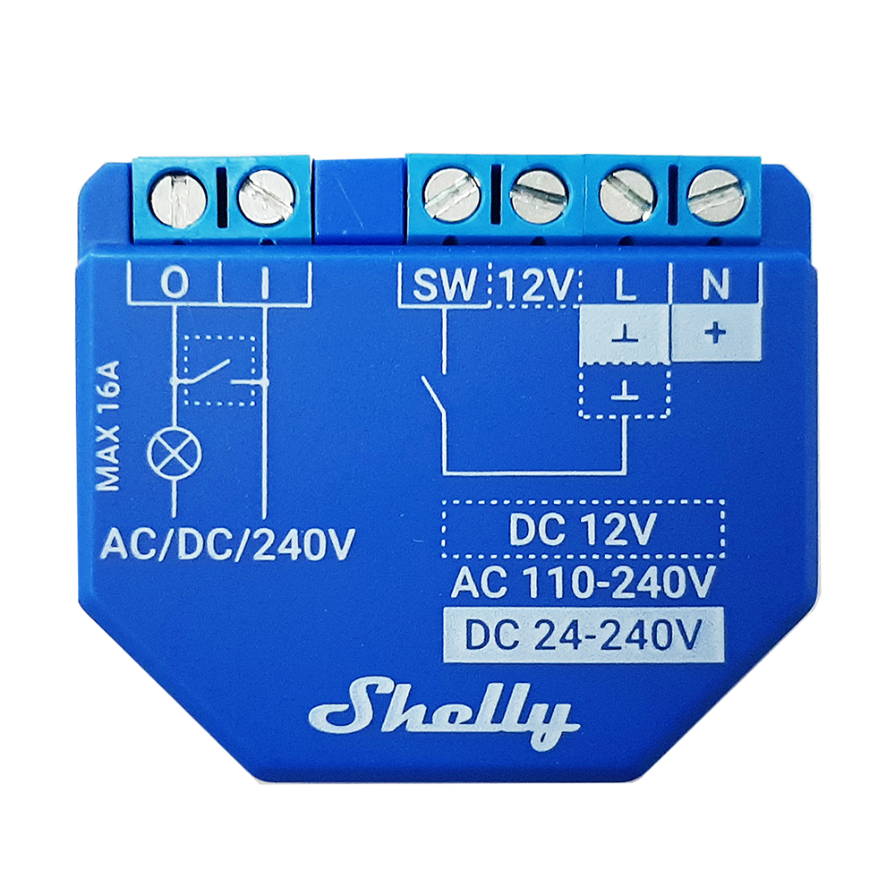 découvrez notre guide complet pour l'installation du shelly 1, un appareil de domotique polyvalent. suivez nos étapes simples pour optimiser votre maison connectée et profiter d'une gestion intelligente de vos équipements électriques.