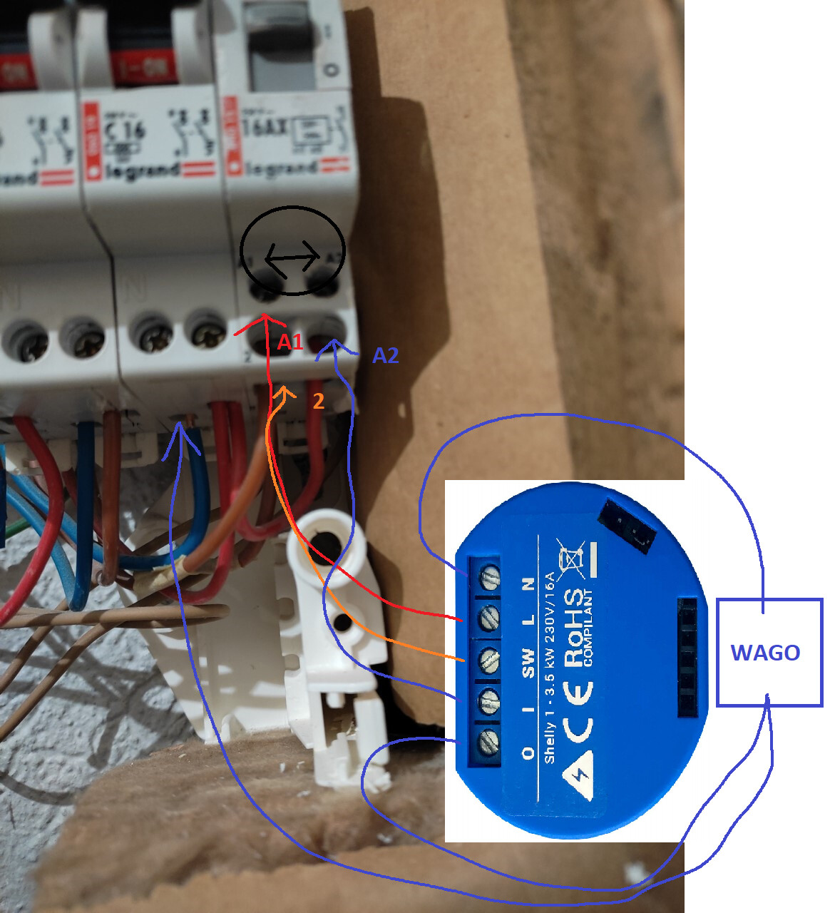 découvrez comment installer facilement le module shelly 1 pour transformer votre maison en un espace connecté et intelligent. suivez notre guide étape par étape pour une installation rapide et sans tracas.