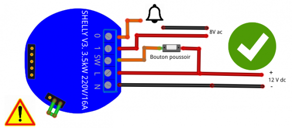 découvrez comment installer facilement le module shelly 1 pour connecter vos appareils électriques à internet. suivez notre guide pas à pas pour optimiser votre maison et profiter d'une smart home efficace en quelques minutes.
