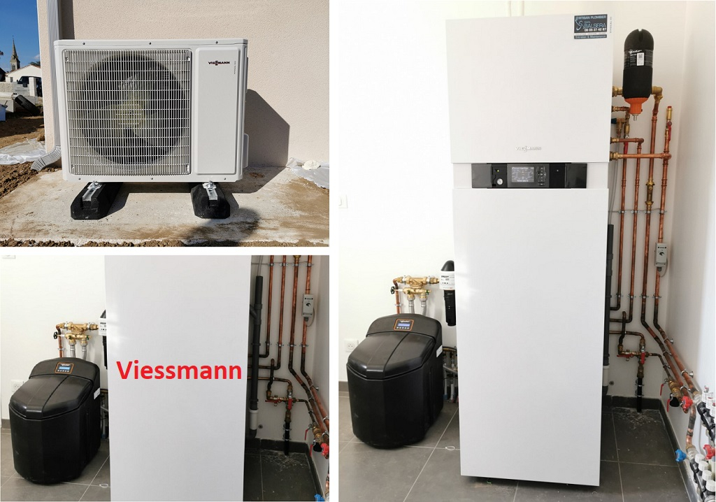 découvrez l'installation de la chaudière vitocal 111-s, une solution de chauffage moderne et efficace. profitez d'un confort optimal tout en réduisant votre consommation d'énergie grâce à cette technologie innovante. nos experts vous guident à travers chaque étape pour une mise en service réussie.