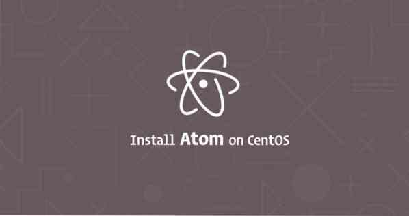 découvrez comment installer atom, le célèbre éditeur de texte open source, grâce à notre guide étape par étape. profitez d'une interface conviviale et de nombreuses fonctionnalités pour coder efficacement.