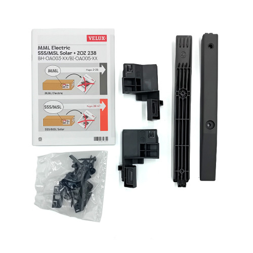 découvrez comment installer un kit facilement grâce à notre guide complet. suivez nos étapes claires et précises pour réussir votre installation en toute simplicité.