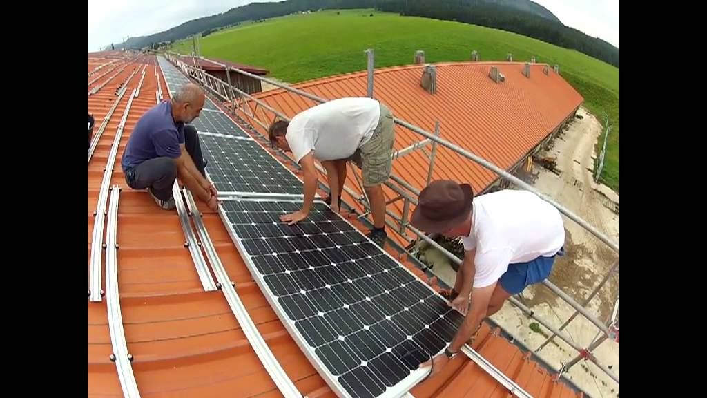 découvrez comment installer des panneaux solaires chez vous pour profiter d'une énergie renouvelable, réduire vos factures d'électricité et contribuer à la protection de l'environnement. suivez nos étapes simples et conseils pratiques pour un projet réussi.
