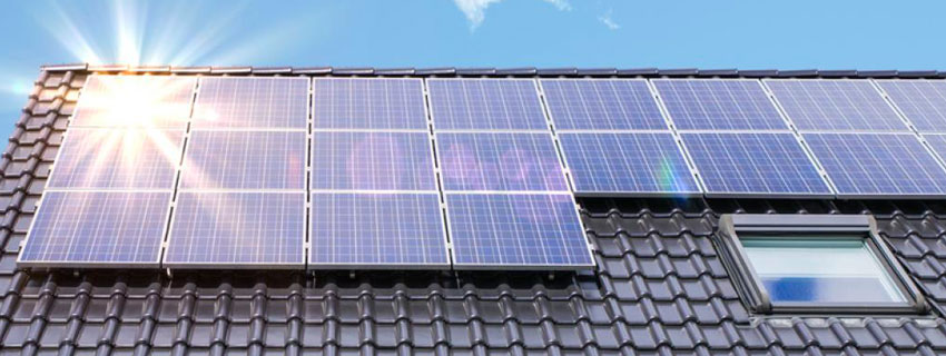découvrez comment installer des panneaux solaires chez vous pour profiter d'une énergie renouvelable, réduire vos factures d'électricité et contribuer à la protection de l'environnement. suivez nos conseils pratiques et astuces pour une installation réussie et rentable.