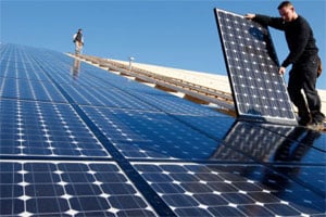 découvrez comment installer des panneaux solaires edf pour réduire votre facture d'énergie et contribuer à la protection de l'environnement. suivez nos conseils pratiques et étapes simples pour une installation réussie.